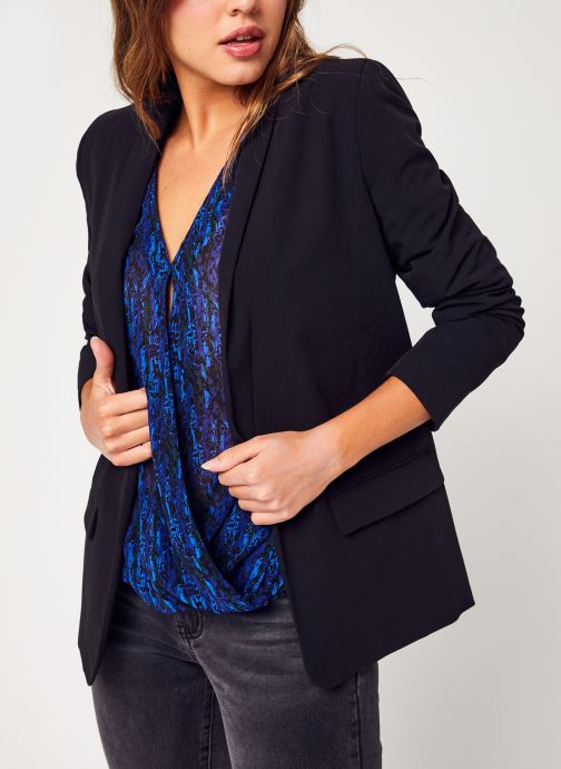 Viconnie Blazer/Su - Noos par Vila