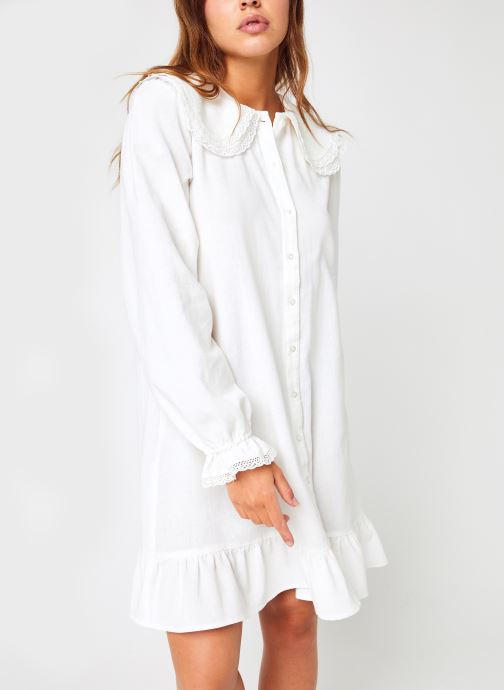 Viclavia L/S Dress par Vila