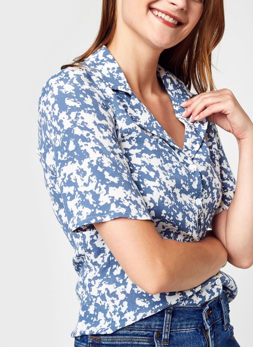 Viaida S/S Shirt par Vila