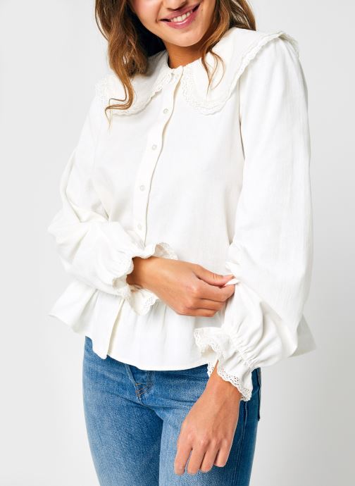 Viclavia L/S Shirt par Vila