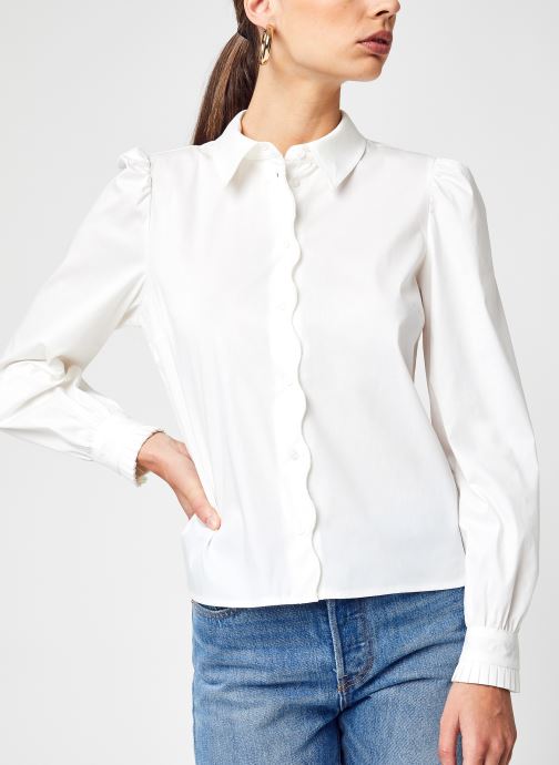 Vigima L/S Shirt/Su par Vila