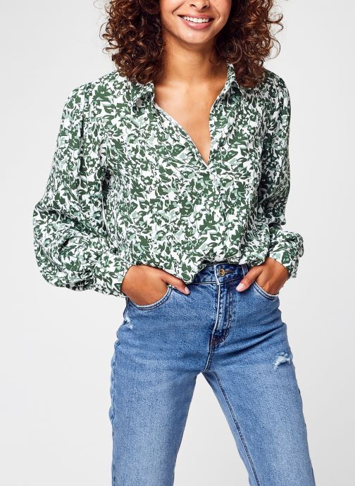 Vikatrina L/S Shirt par Vila