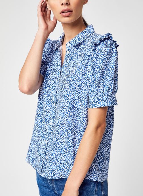 Vilevina S/S Shirt par Vila