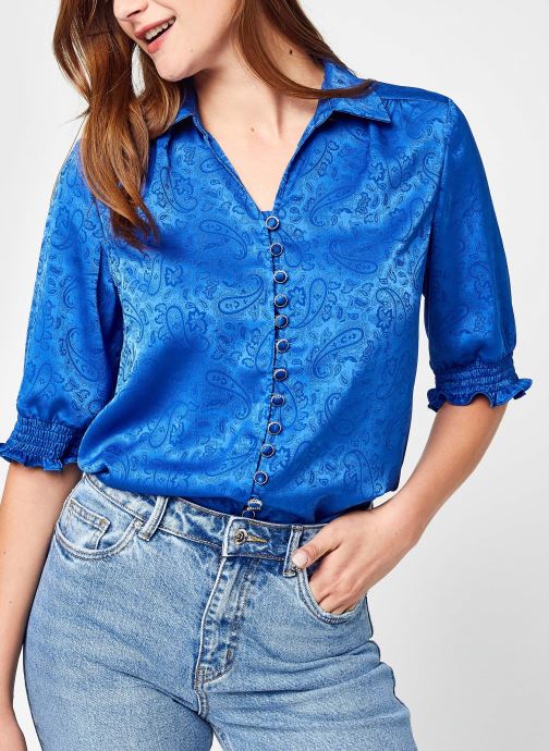 Virene 2/4 Shirt/C17 par Vila