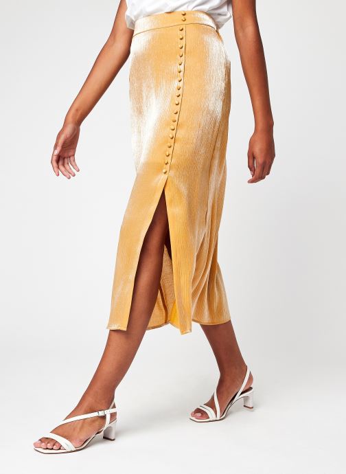 Viriset Hw Ankle Skirt/C17 par Vila