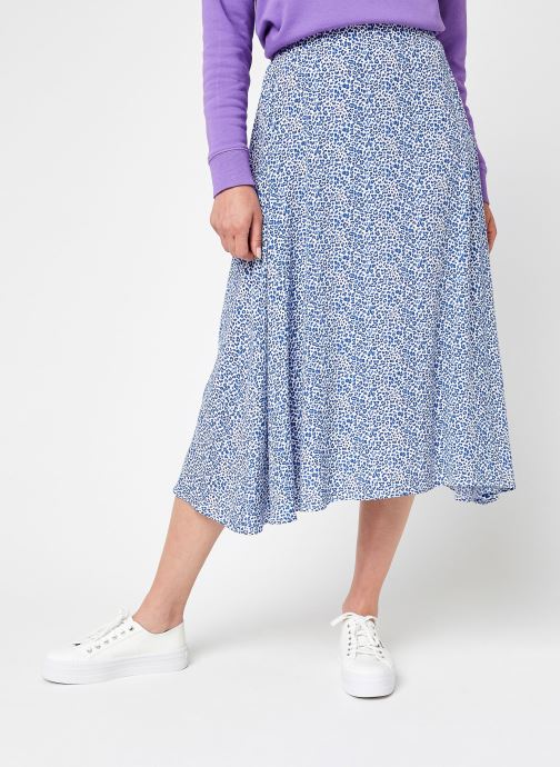 Vilevina Midi Skirt par Vila