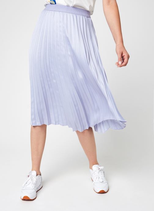 Vipasel Hw Midi Skirt par Vila
