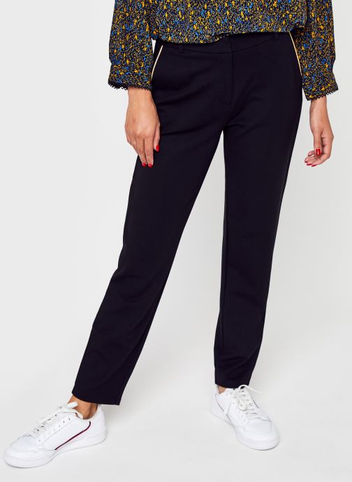 Viclass Piping Rw Pant/Su - Noos par Vila