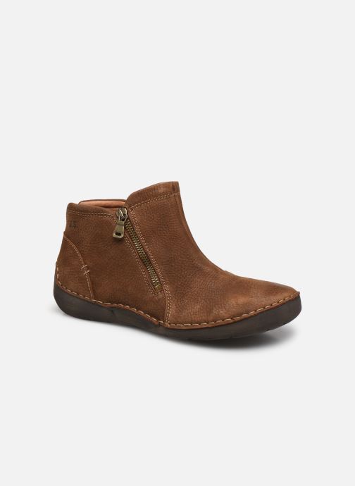 Bottines et boots Fergey 94 - Josef Seibel - Modalova