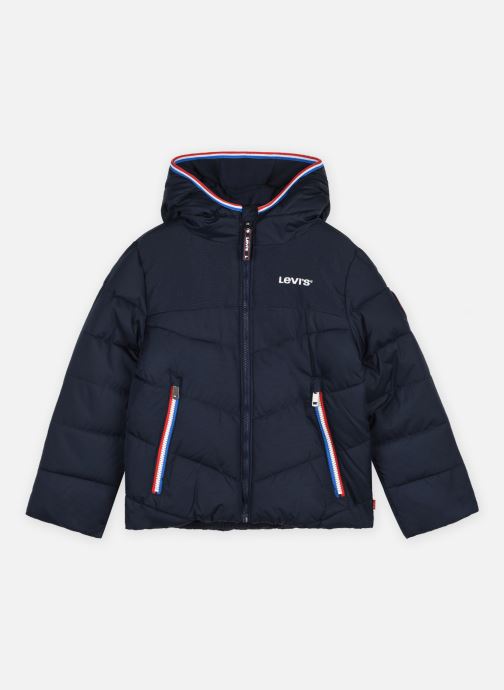 Lvb Mix Media Puffer par Levi's