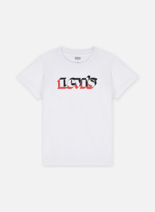 Lvb Short Slv Graphic Te Shirt par Levi's