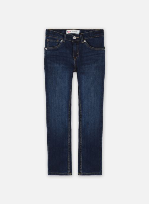 Vêtements Levi's Lvb-510 Skinny Fit Jeans pour Accessoires