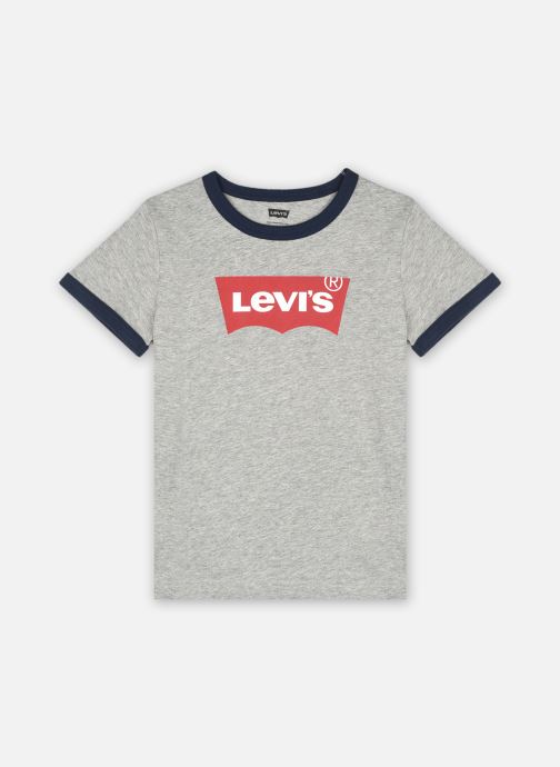 Lvb-Batwing Ringer Tee par Levi's