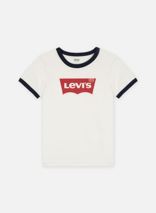 Lvb-Batwing Ringer Tee par Levi's
