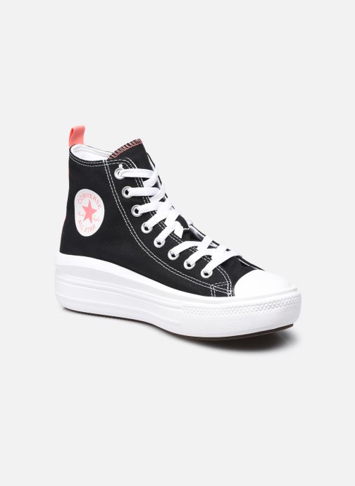 Baskets Converse Chuck Taylor All Star Move pour  Enfant