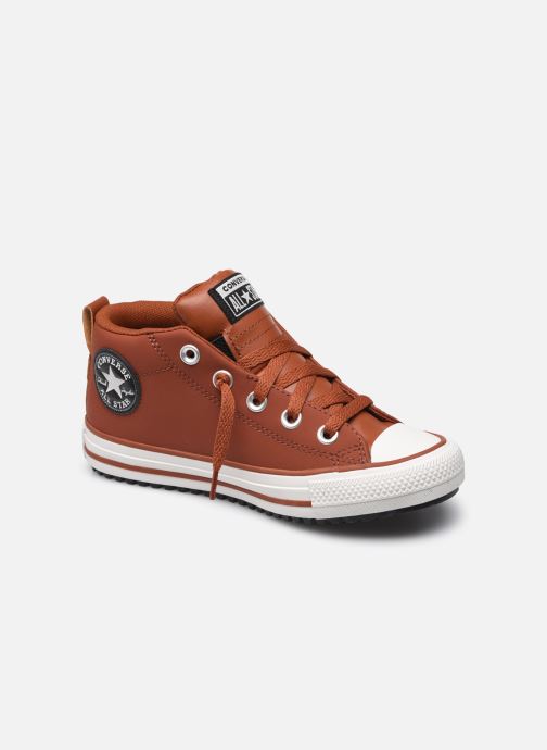 Chuck Taylor All Star Street Boot par Converse