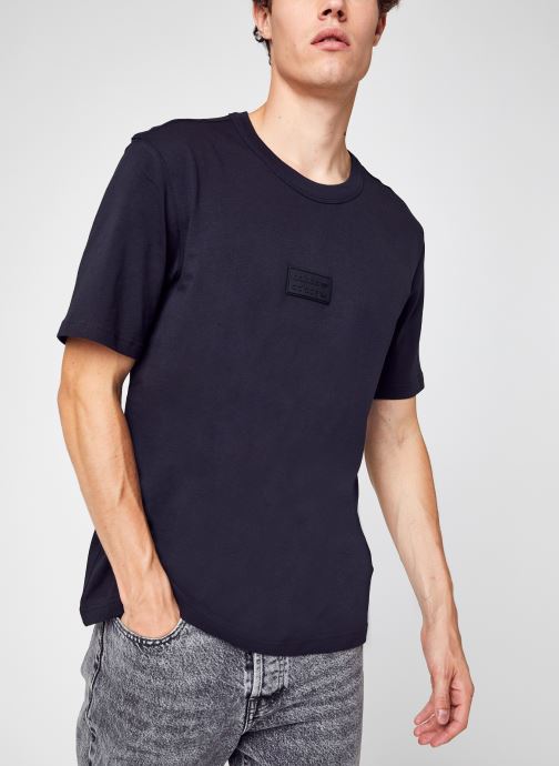 Silicon Badge T par adidas originals