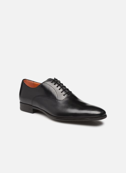 William par Santoni