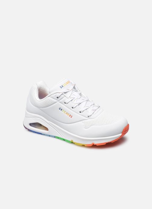 UNO RAINBOW PEAKS par Skechers