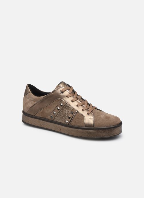 D LEELU' D16FFC par Geox