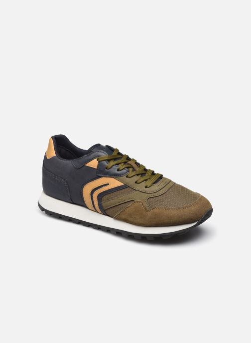 U PONENTE U16CPA par Geox