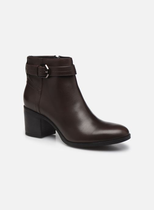 D NEW ASHEEL D16FSA par Geox