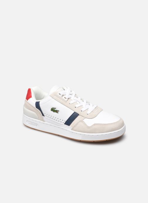 T-Clip 0120 2 Sfa W par Lacoste