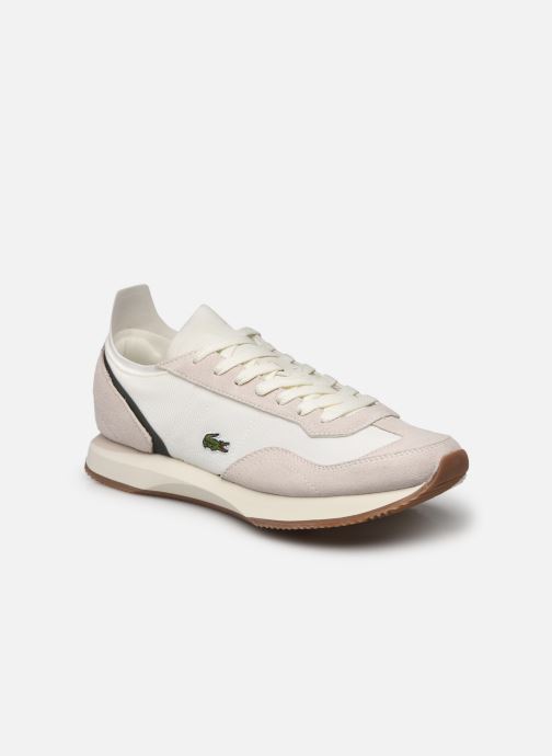 Match Break 0721 1 Sfa W par Lacoste