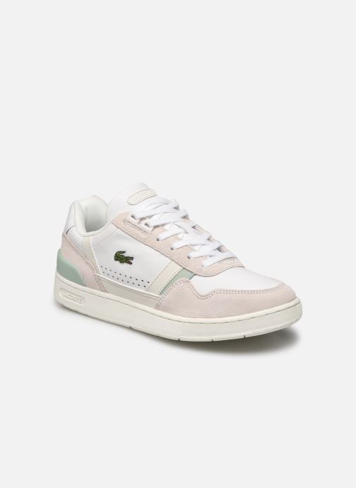 T-Clip 0121 3 Sfa W par Lacoste