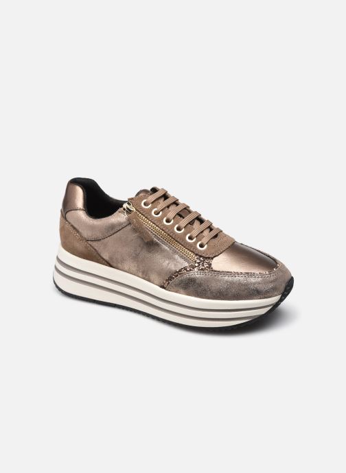 D KENCY D16QHA par Geox