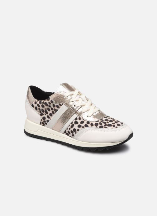 D TABELYA D16AQA par Geox