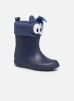 bottes isotoner bottes de pluie b&#233;b&#233; avec chaussettes int&#233;gr&#233;es pour  enfant