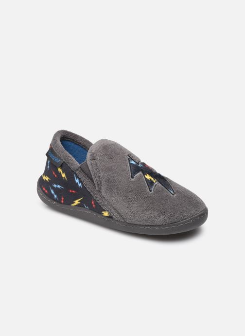 Mocassin Micro-Éponge par Isotoner