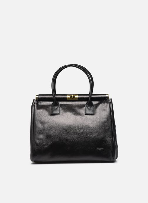 Ligne République Sac Porté Main 2 Poignées A4 par Hexagona