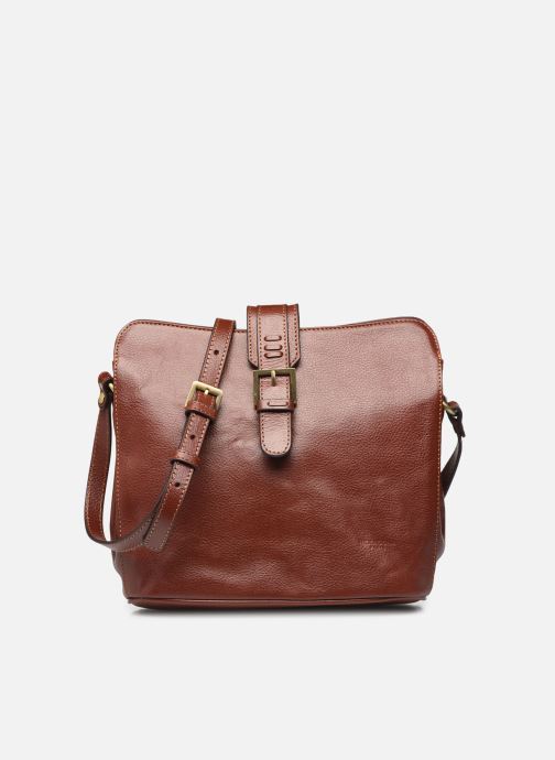 Ligne République Sac Porté Travers par Hexagona