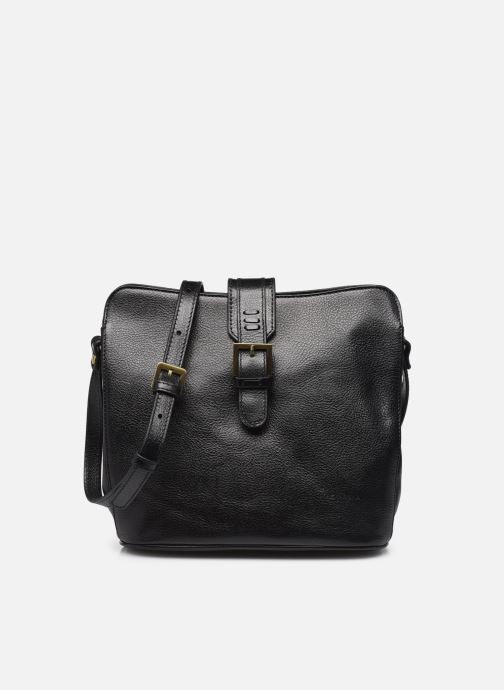 Ligne République Sac Porté Travers par Hexagona