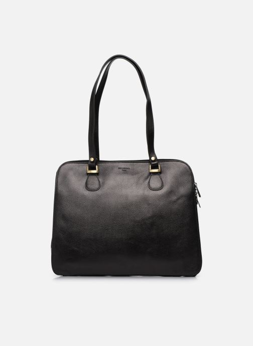 Sac Porté Épaule 2 Anses A4 Avec Poche Tablette par Hexagona