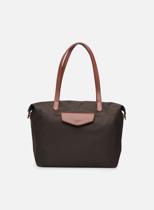 Ligne Pop Sac Cabas A4 par Hexagona