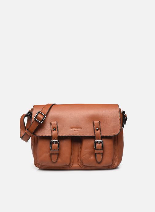 Ligne Sauvage Sac Porté Travers par Hexagona