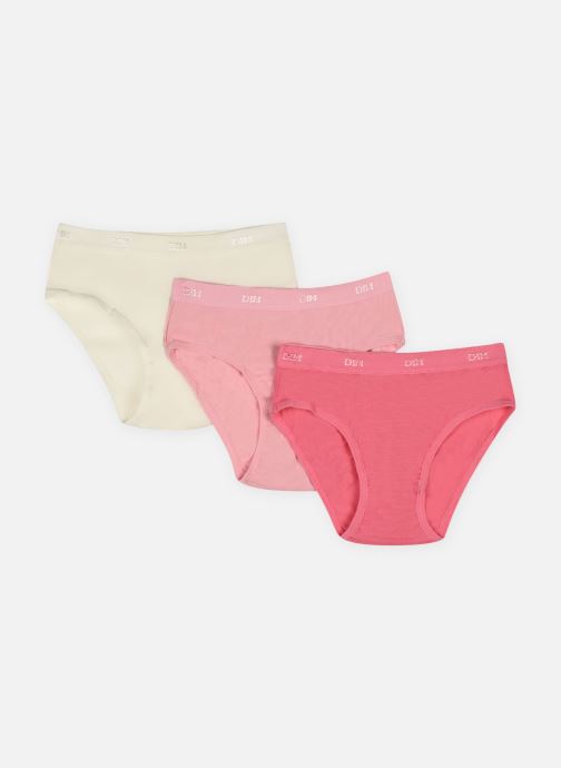 Vêtements Eco Slip Les Pockets Fille X3 pour Accessoires - Dim - Modalova