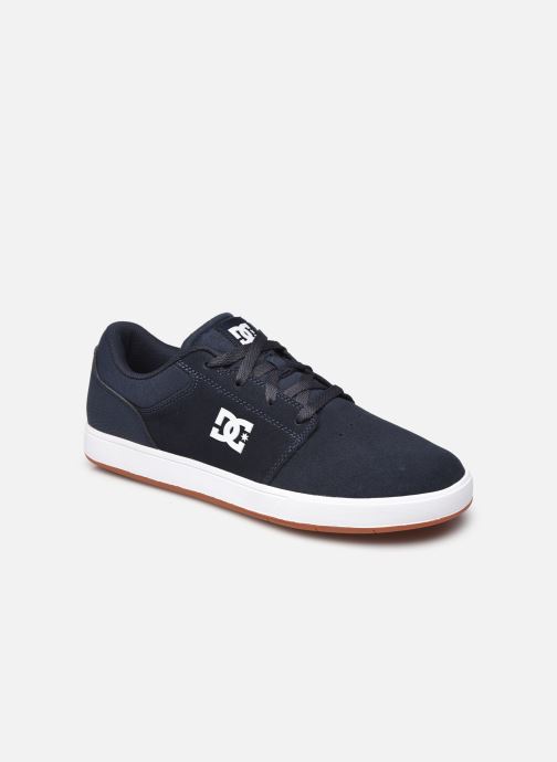 Crisis 2 par DC Shoes