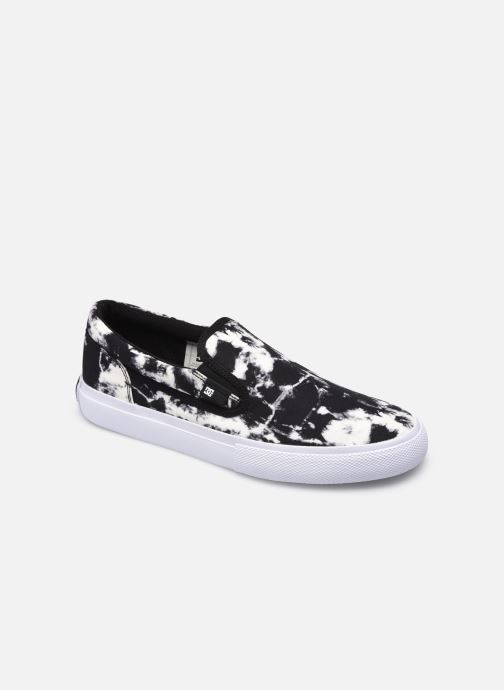 Manual Slip-On Txse par DC Shoes