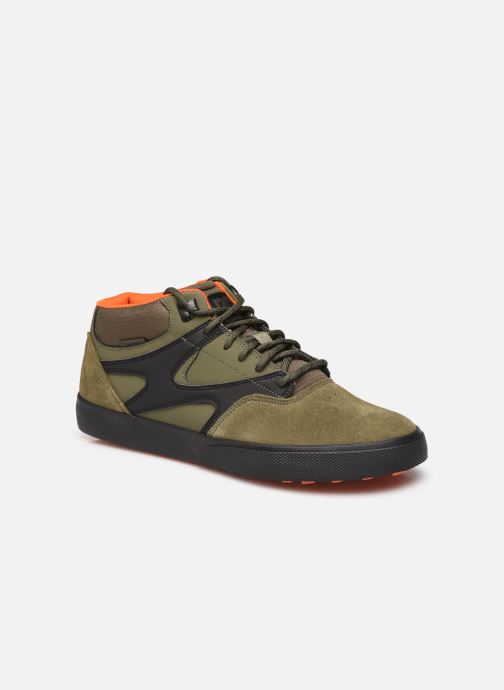 Kalis Vulc Mid Wnt par DC Shoes