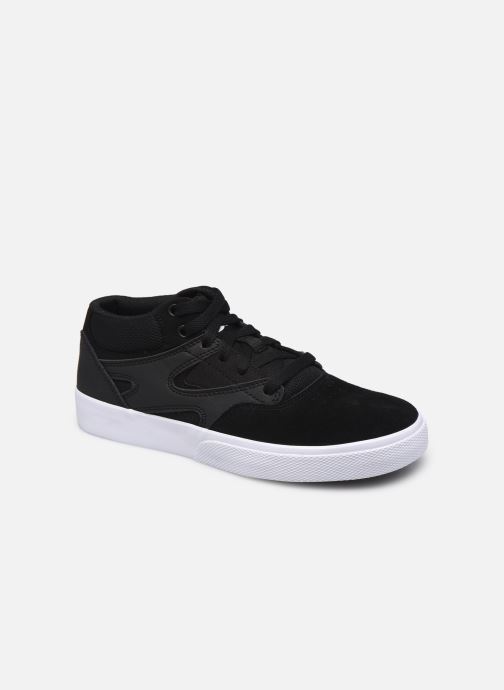 Kalis Vulc Mid K par DC Shoes