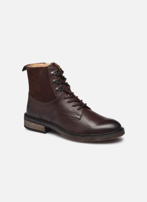 ALPHAHOOK par Kickers