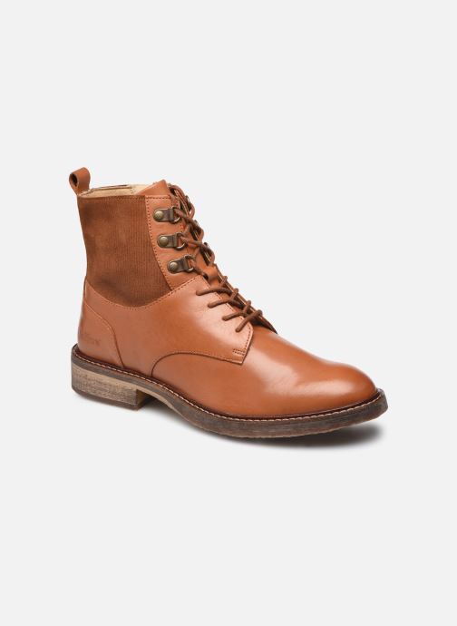 ALPHAHOOK par Kickers