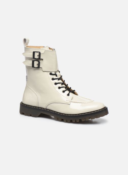 DECKRANGER par Kickers