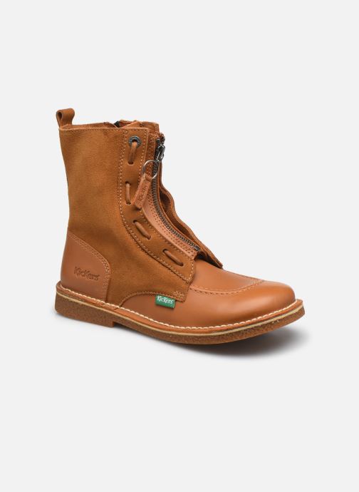 MEETICKROCK par Kickers