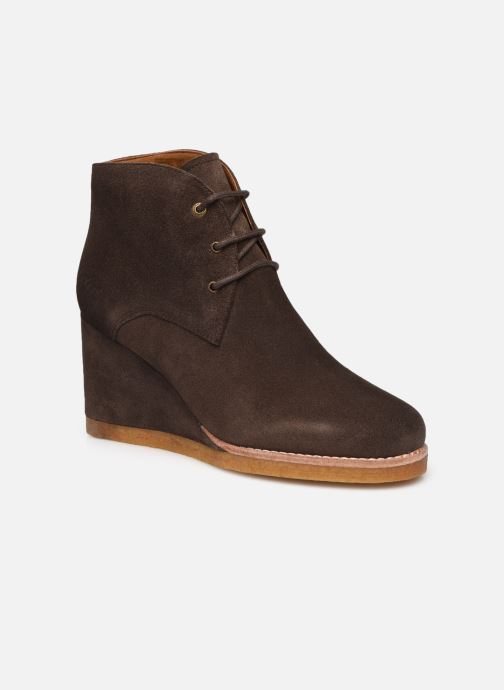 KICK WEEK par Kickers