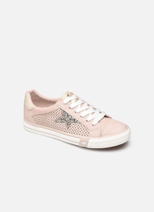 Soledad par Mustang shoes